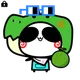 7195