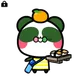 8323