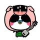 7160