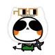 6143