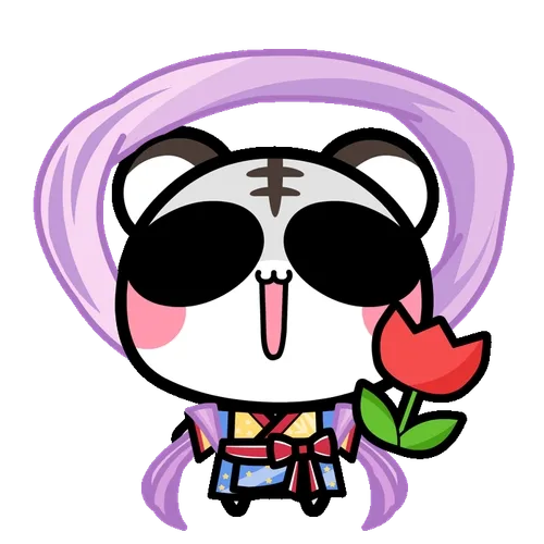 Aopanda-White-tiger#5620