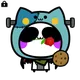 9239