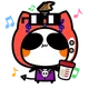 6430