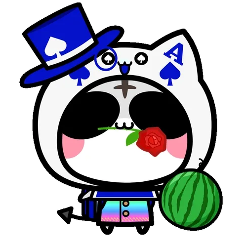 Aopanda-White-tiger#4519