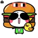 4363