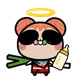 6069