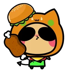 Aopanda-Kinkuma-hamster#5932