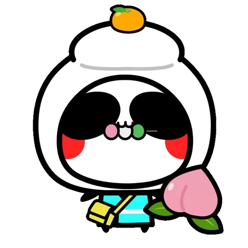 Aopanda-Cheeks-red#8783