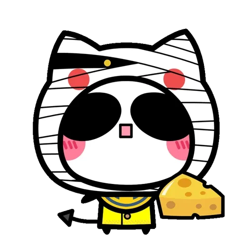 Aopanda-Cheeks-shy#9730
