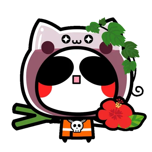Aopanda-Cheeks-red#8790