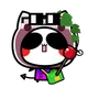 6960