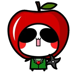 Aopanda-Cheeks-red#9419