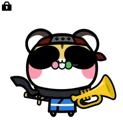 Aopanda-Tiger#5000