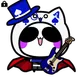 5433