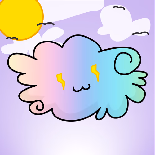 Cloudies #6