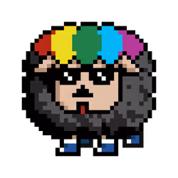 Sheep #10575