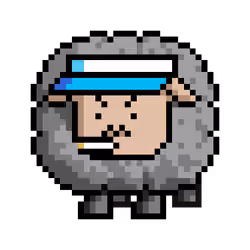 Sheep #11839
