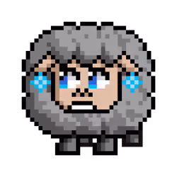 Sheep #1745
