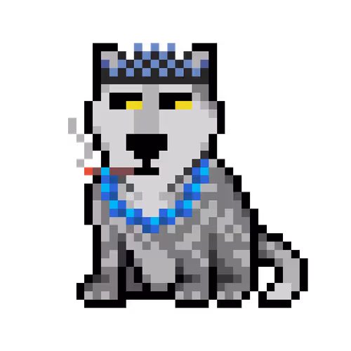 Wolf Game 316829599