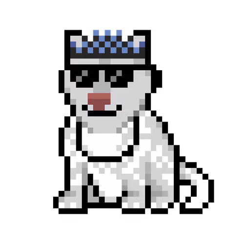 Wolf Game Eth