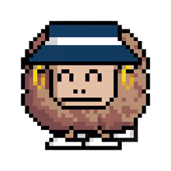 Sheep #9044
