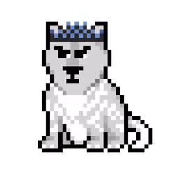 Wolf #8128