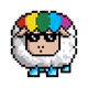Sheep #13751