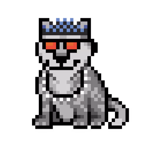 Wolf Game 316829599