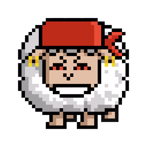 Sheep Gen 1