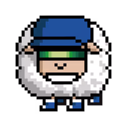 Sheep #56