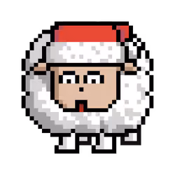 Sheep #2533