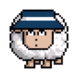 Sheep #11241