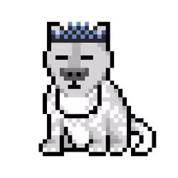 Wolf #4433