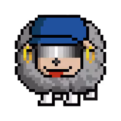 Sheep #4147