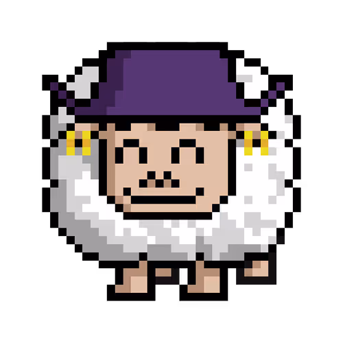 Sheep #11729