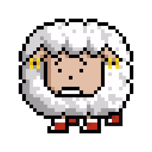 Sheep #1594