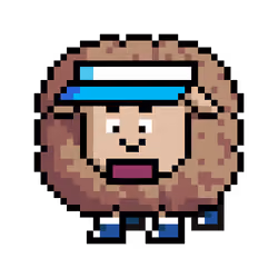 Sheep #3470