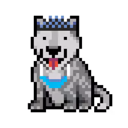 Wolf #8130