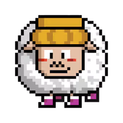 Sheep #10948
