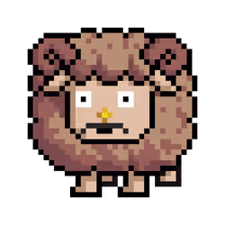 Sheep #3569