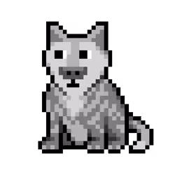 Wolf #7170