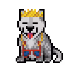 Wolf #13250