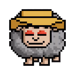 Sheep #3519