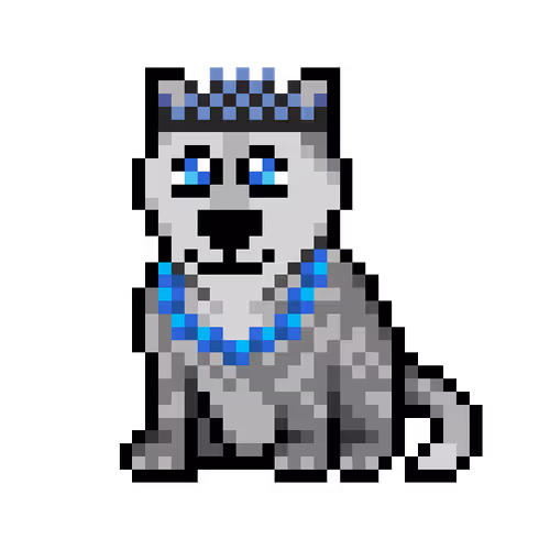 Wolf Gen 0 Alpha 6