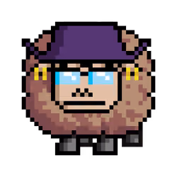 Sheep #3574