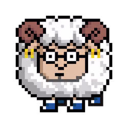 Sheep #12576