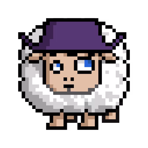 Sheep #430