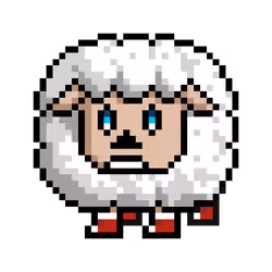 Sheep #11528