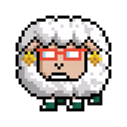 Sheep #3074