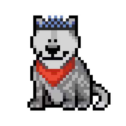 Wolf Game 316829599